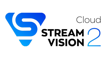 Stream Vision Cloud